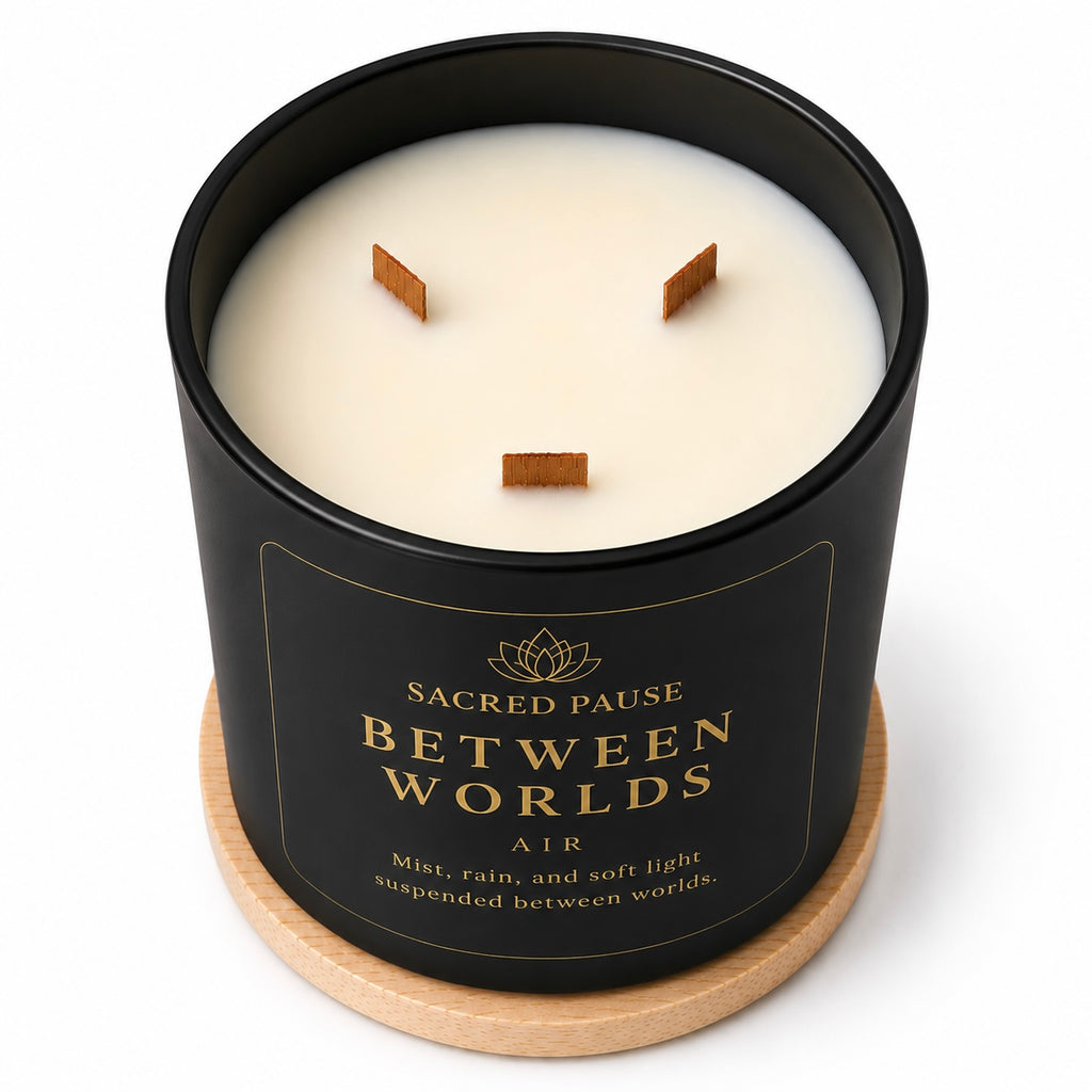 Between Worlds