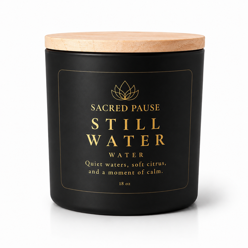 Still Water