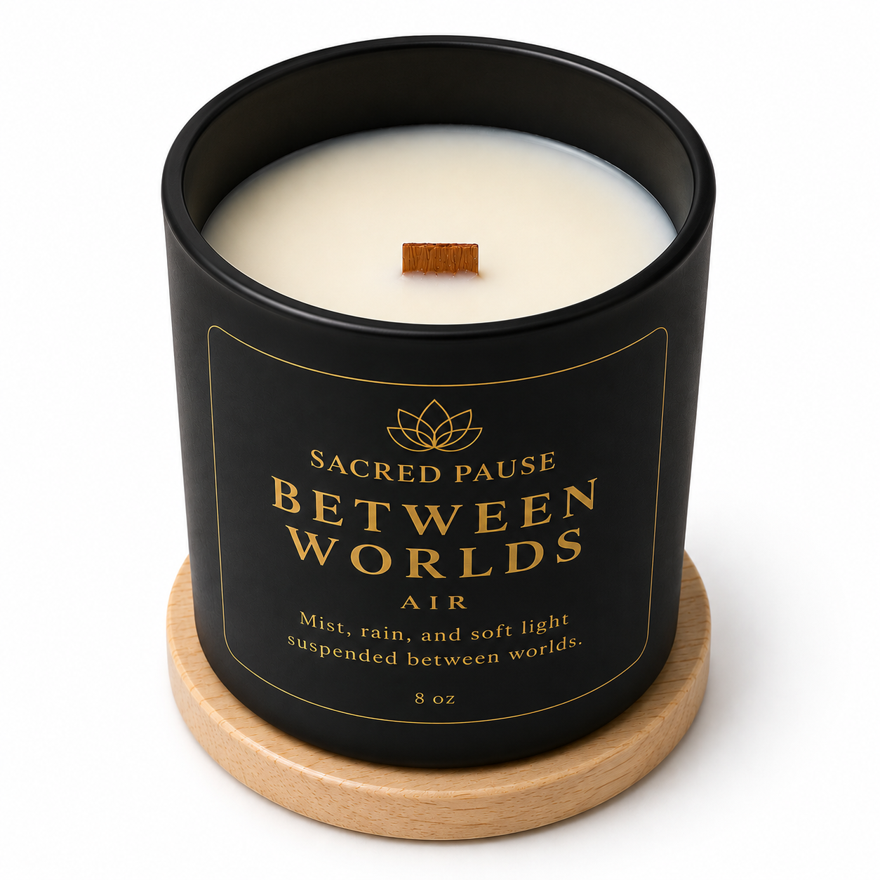 Between Worlds 8oz