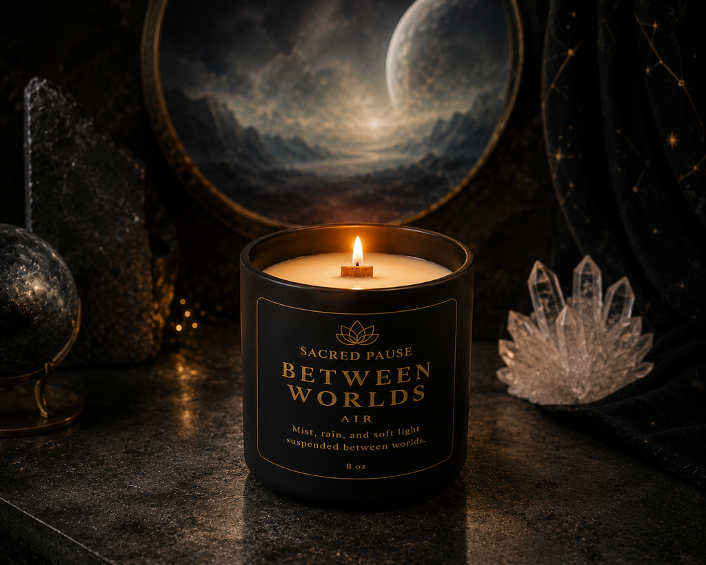 Between Worlds 8oz