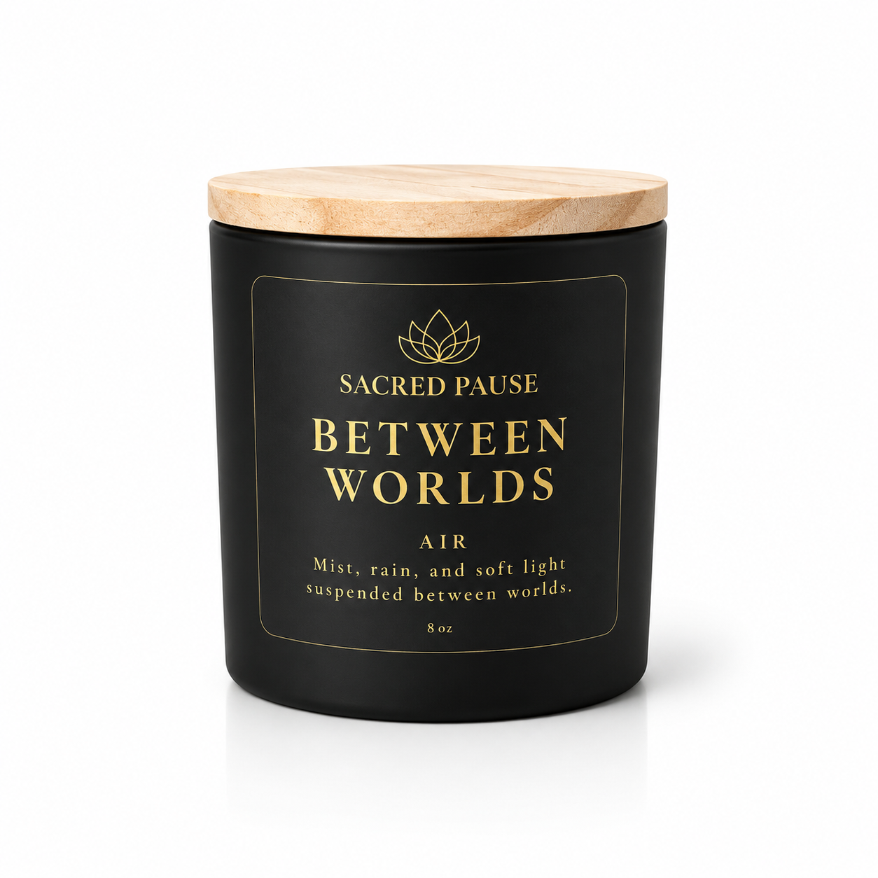 Between Worlds 8oz