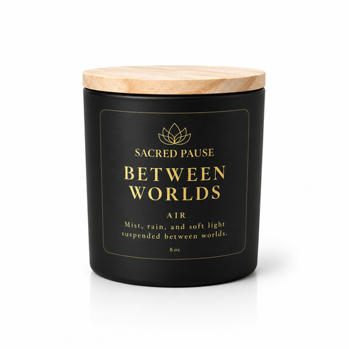 Between Worlds 8oz