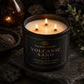 Volcanic Sand