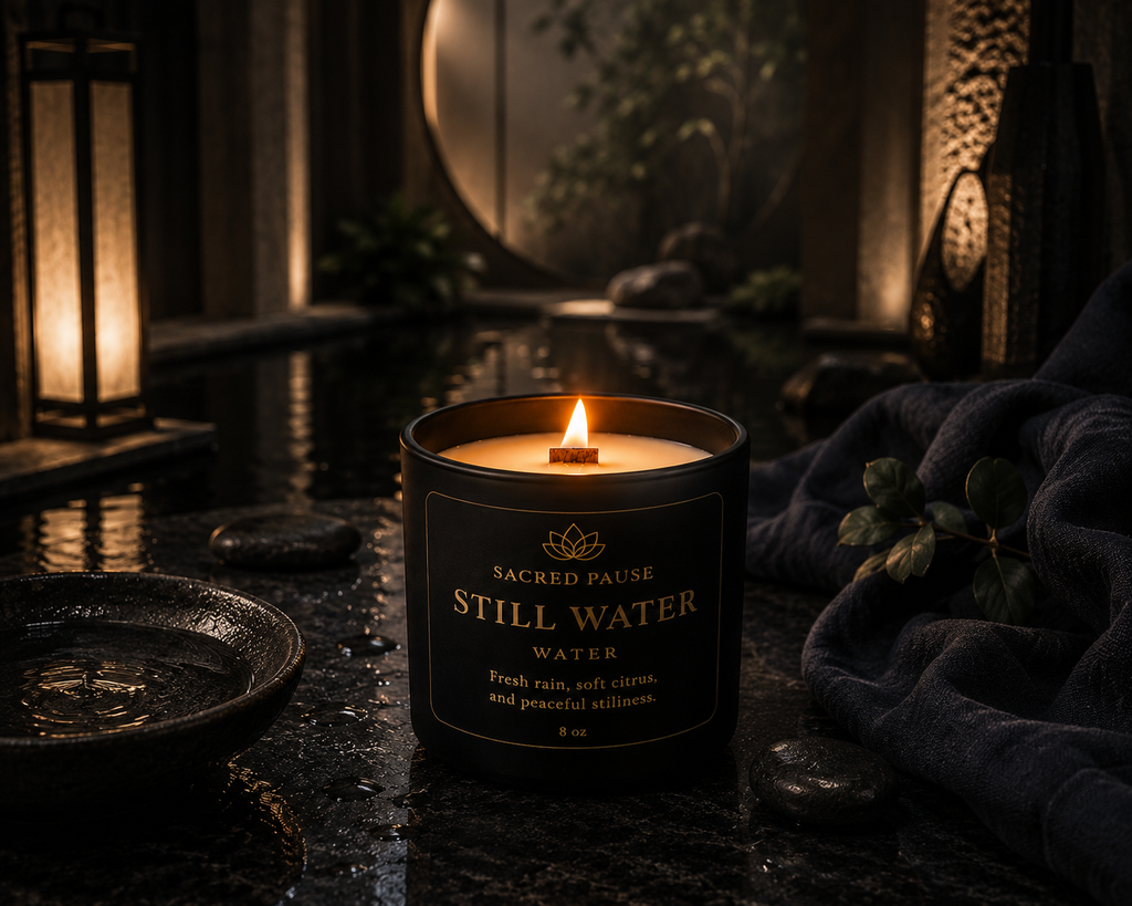 Still Water 8oz