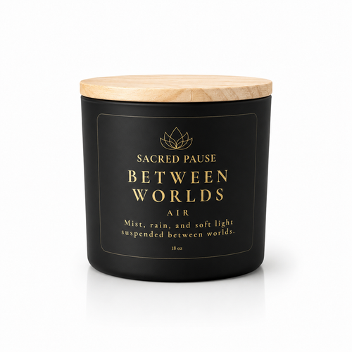 Between Worlds