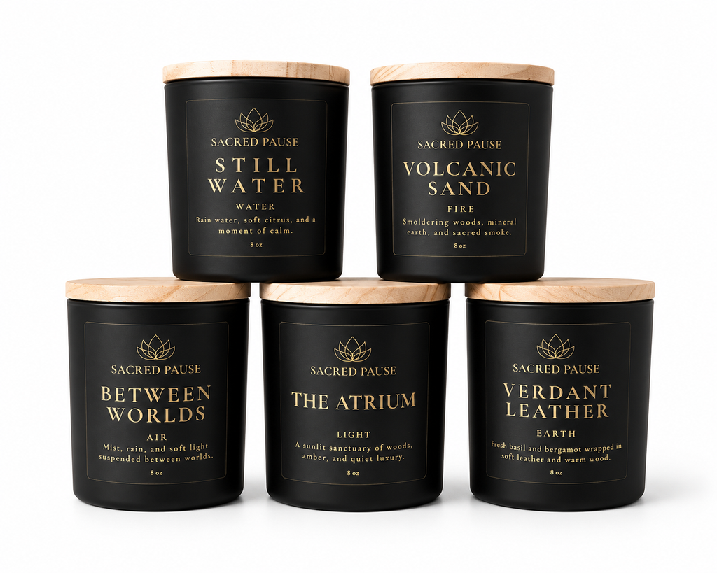 Discovery set - The Elements Collection