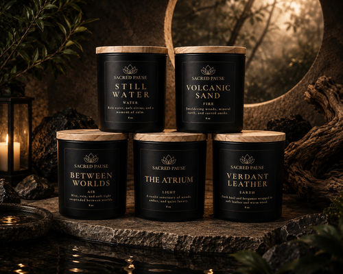 Discovery set - The Elements Collection