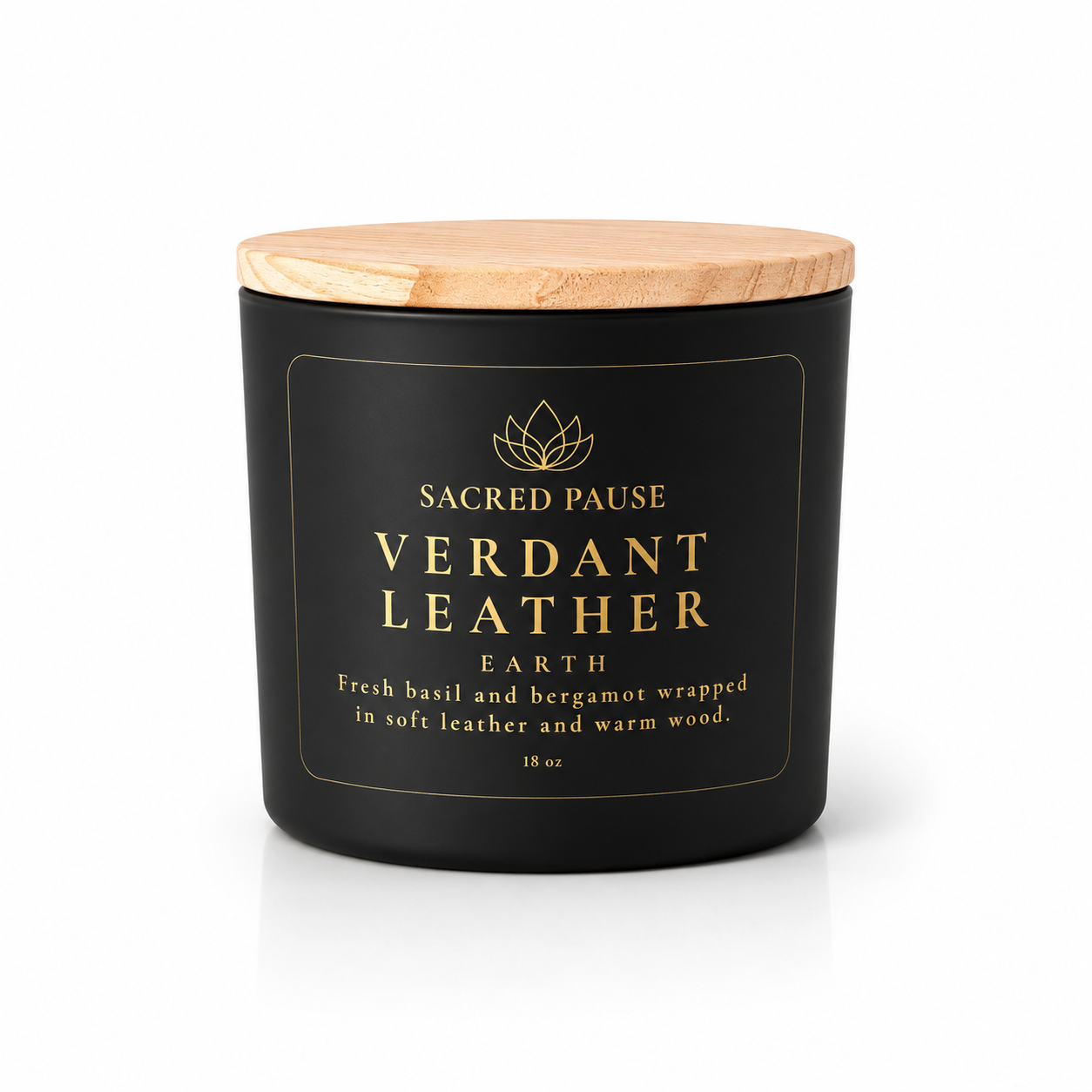Verdant Leather
