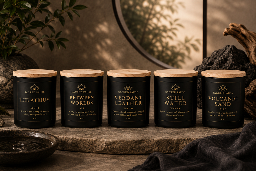 Discovery set - The Elements Collection